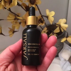 Farsali Volcanic Elixir